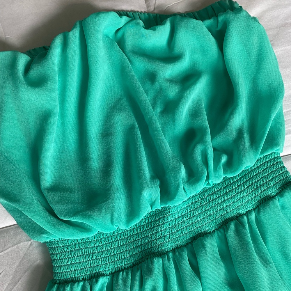 Express dress!